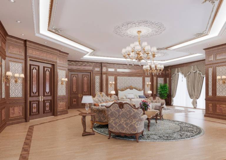 T-City Presidential Hotel — photo 3