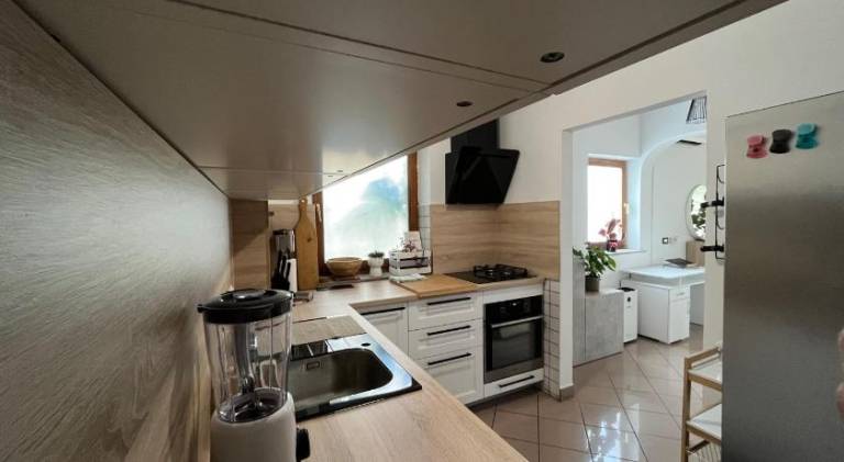 Holiday apartment with yard & terrace | Perfect for remote work — photo 4