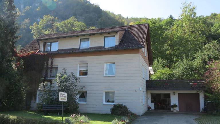 Ferienwohnung  Neuburg an der Donau