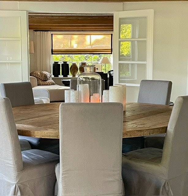 Child-friendly vacation home with yard, patio & barbeque | Beach nearby | Perfect for remote work | Pets allowed — photo 5