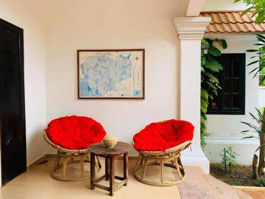 Ravoeun Angkor Boutique — photo 5
