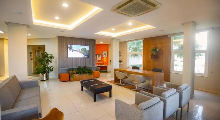 Zago Hotel — photo 3