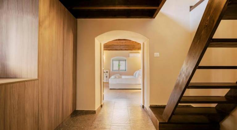Vacation home with 2 rooms for 4 persons — photo 4