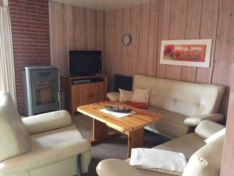 Ferienwohnung  Holnis
