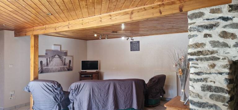Maison de vacances Monistrol-sur-Loire