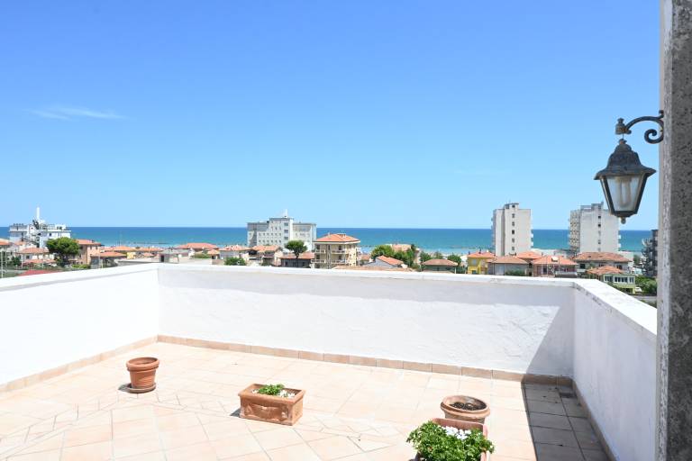Appartamento vacanza Senigallia