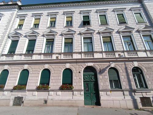 Apartman Győrújbarát