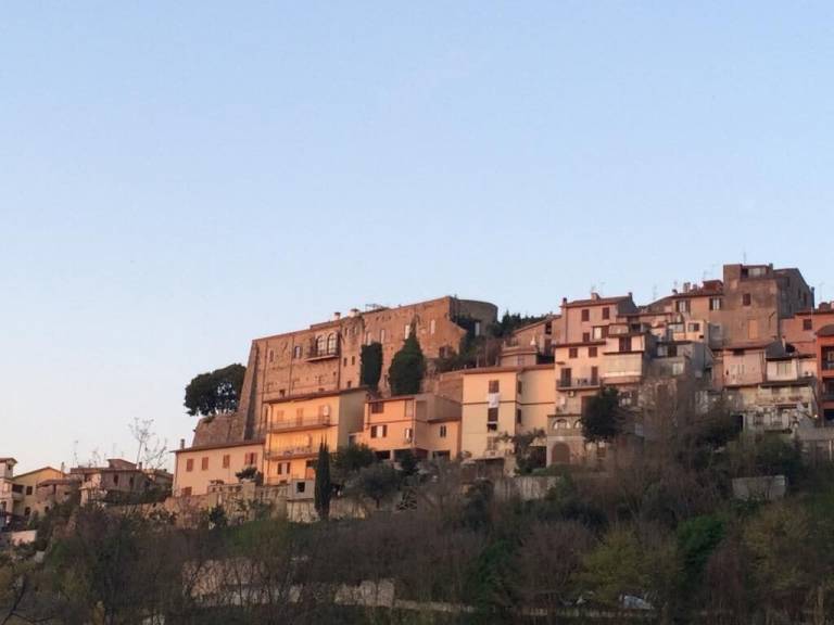 Casa  Ponticelli