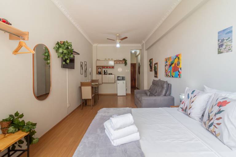 Charming rental apartment | Beach nearby | Pets allowed — photo 3