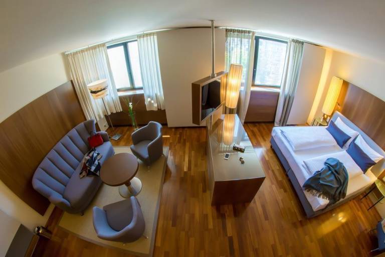 The Penz Hotel — photo 3