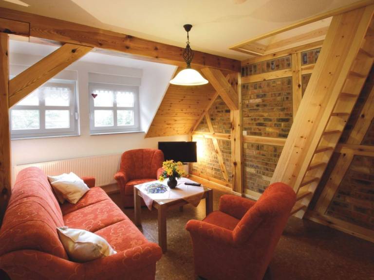 Ferienwohnung Burg (Spreewald)