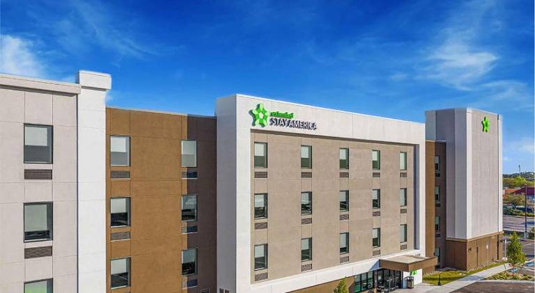 Extended Stay America Premier Suites - Austin - Kyle in Kyle, TX