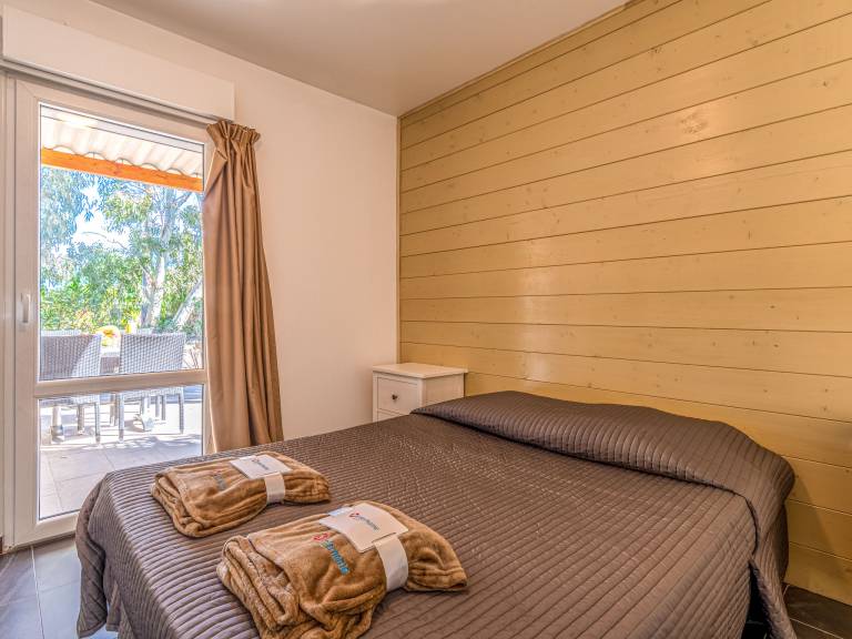 Pleasant rental apartment with patio, pool & yard | Next to the beach | Pets are welcome — photo 4