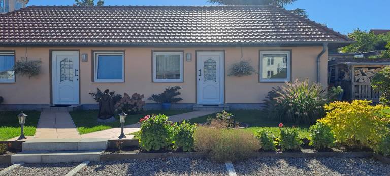 Ferienhaus in Kühlungsborn-West, Ostsee f&uuml;r max. 4 Personen, 