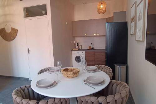 Apartment  Tourcoing