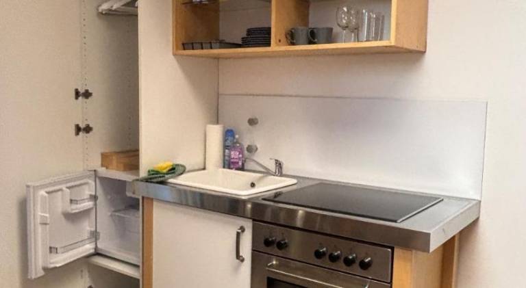 Holiday apartment | Pets are welcome — photo 2