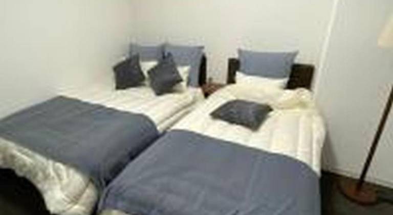 40 m² Ferienwohnung