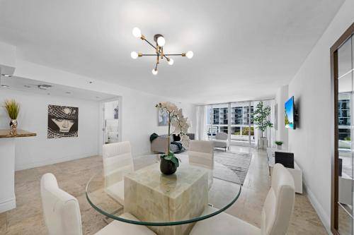 Apartament Miami
