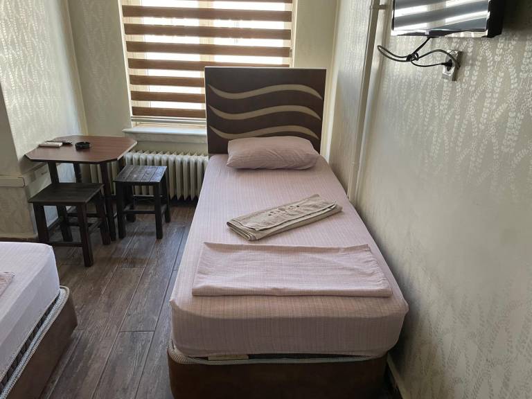 Yeni erciyes gold hotel — photo 2