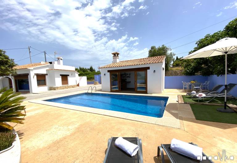Villa Benissa