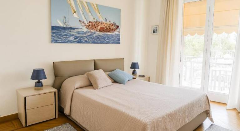 Apartment with 2 rooms for 6 persons — photo 2