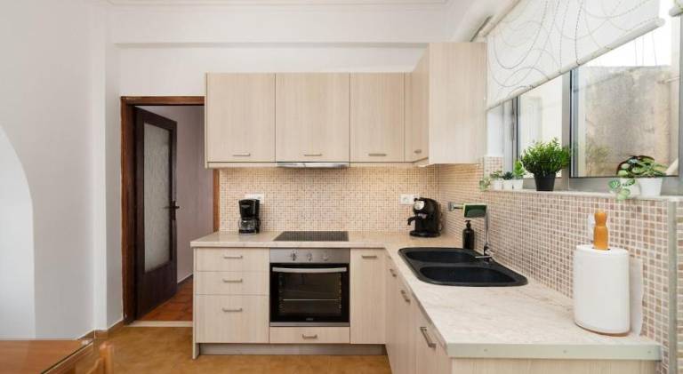 Fully equipped apartment with patio | Pets are welcome — photo 5