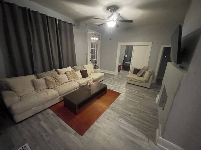 Apartment Commerce