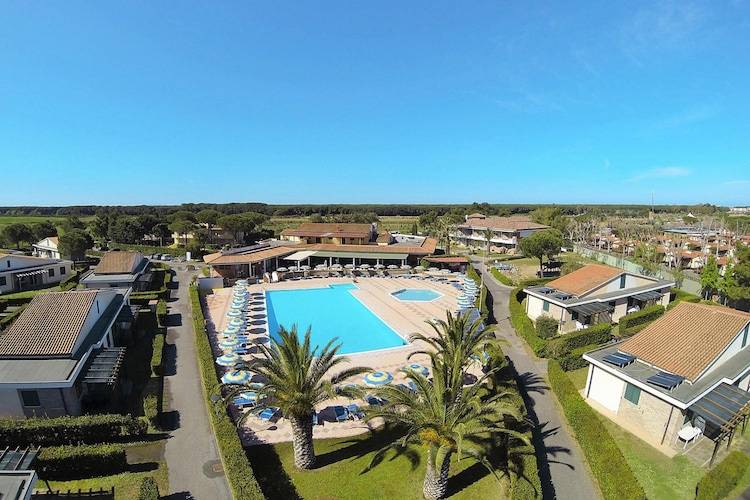 Appartement  Cecina