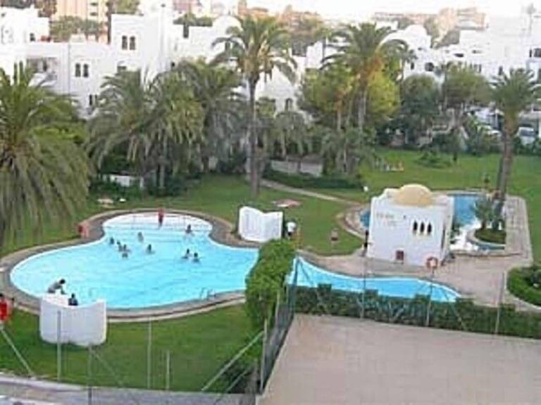 Appartement Roquetas de Mar
