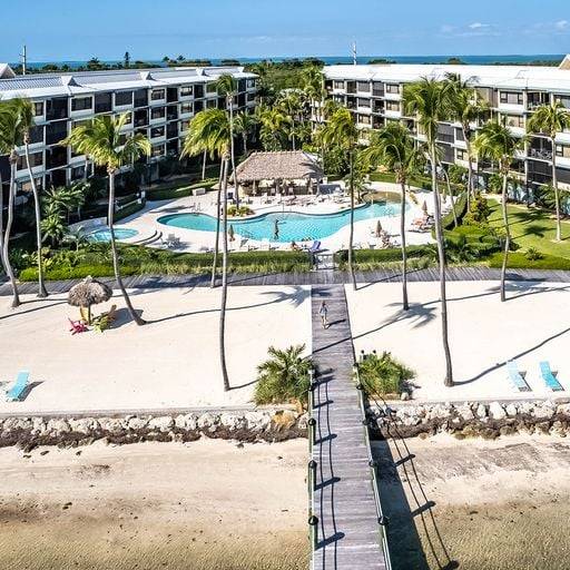 Condo Islamorada