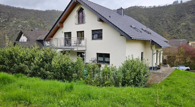 Haus Kleeblatt in Cochem