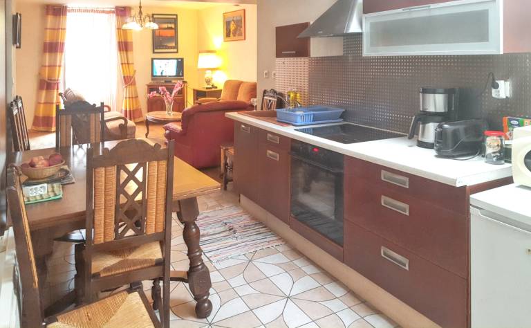 Appartement Guiclan