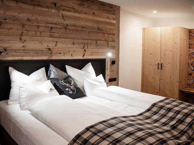Ferienhaus in Terenten f&uuml;r max. 4 Personen