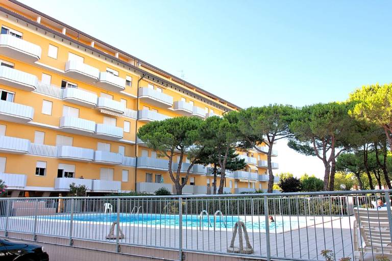 Ferienwohnung Caorle