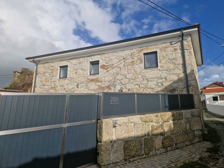 Casa Penafiel