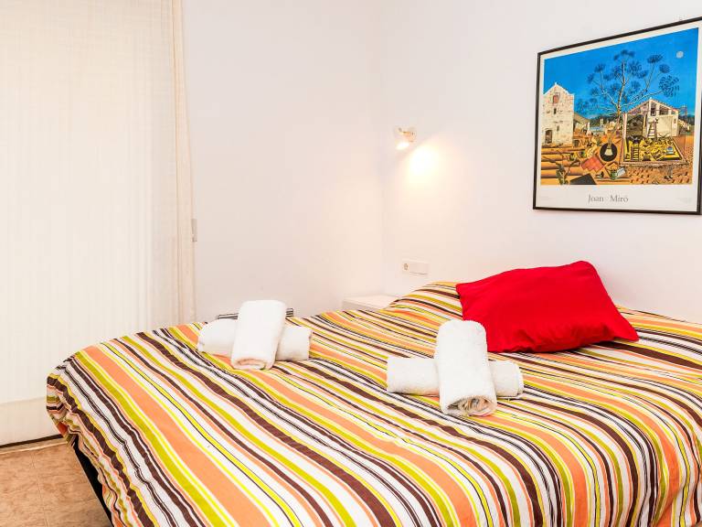 Fully equipped rental apartment with patio | Sea view | Beach nearby | Pets are welcome — photo 4
