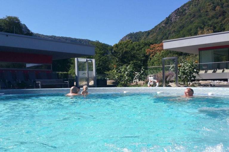 Ferienhaus Thale