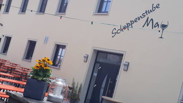 Ferienwohnung Markt Nordheim