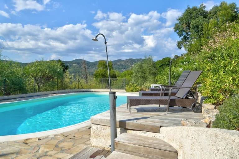 Ferienhaus La Londe-les-Maures