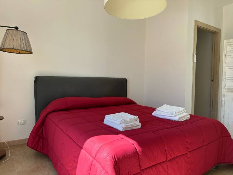 Holiday apartment with patio — photo 4