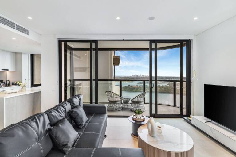 Apartment Homebush