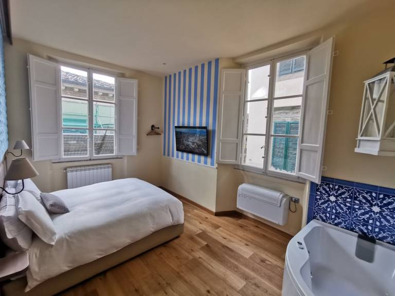 Bed & Breakfast Lucca