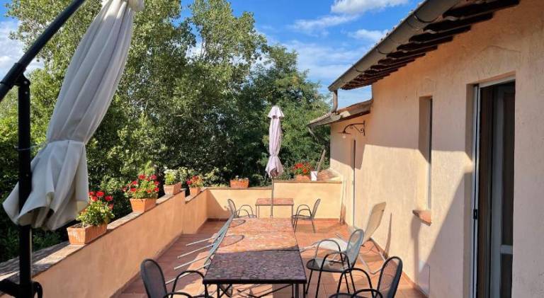 House with garden, pool & terrace | Dogs allowed — photo 5