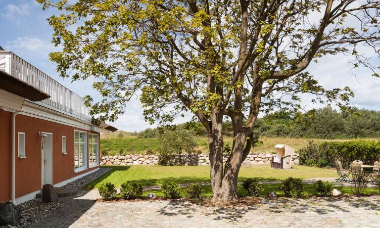 Strandhaus Claassen 10