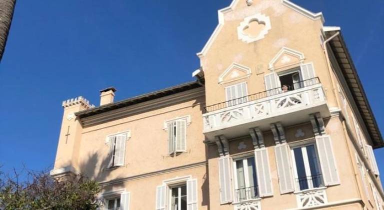 Rental apartment with terrace — photo 3