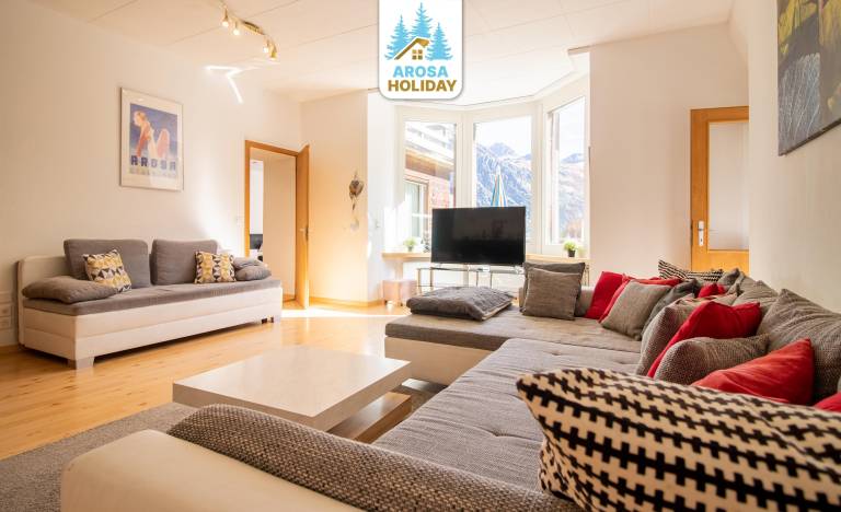 Apartamento  Arosa