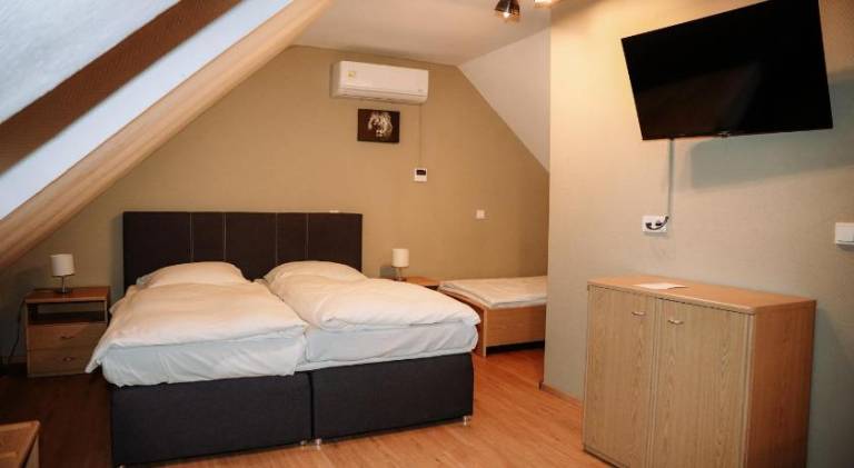 Bed & Breakfast Flughafen Frankfurt am Main