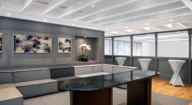 Residence Inn by Marriott Miami Aventura Mall — photo 5