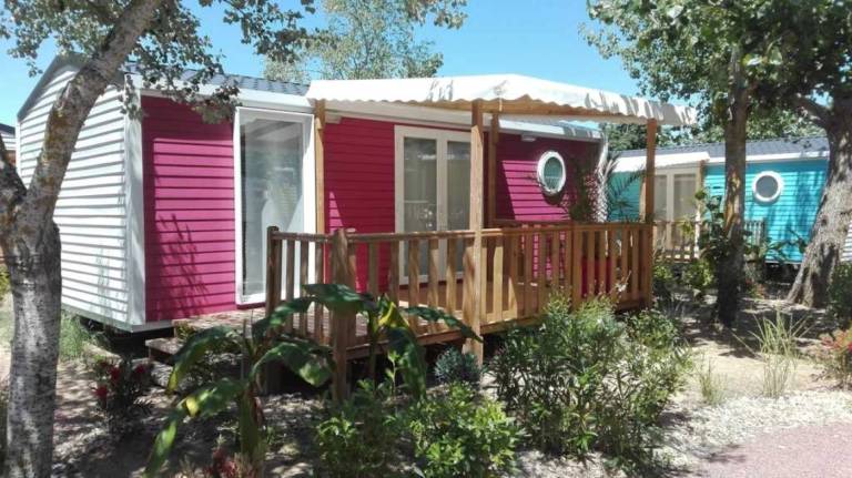 Camping Saint-Jean-de-Monts