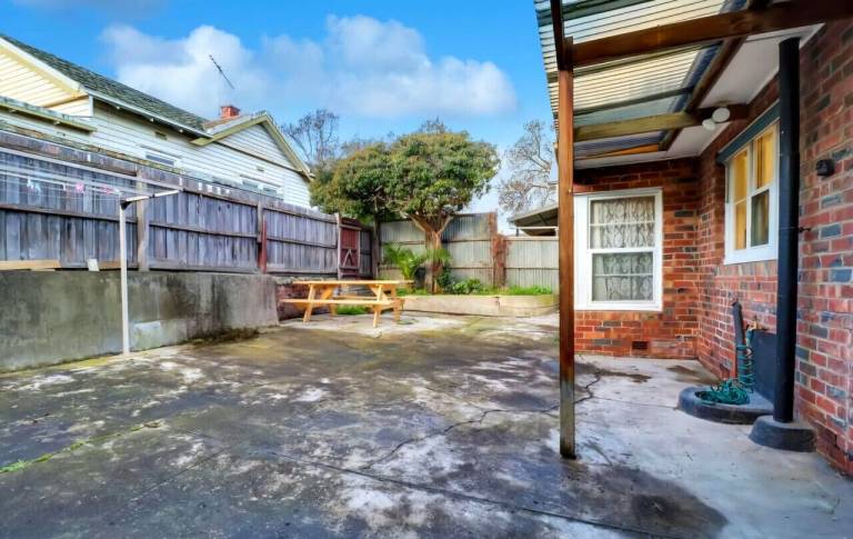 House  Geelong